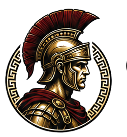 Centurion Global Holdings crest